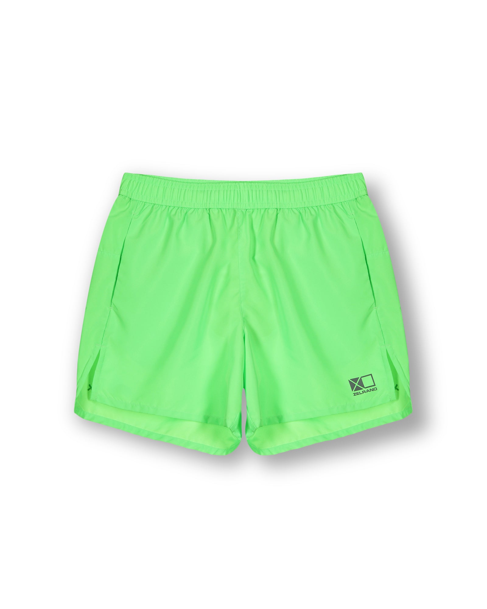 MSRT001 NEON GREEN