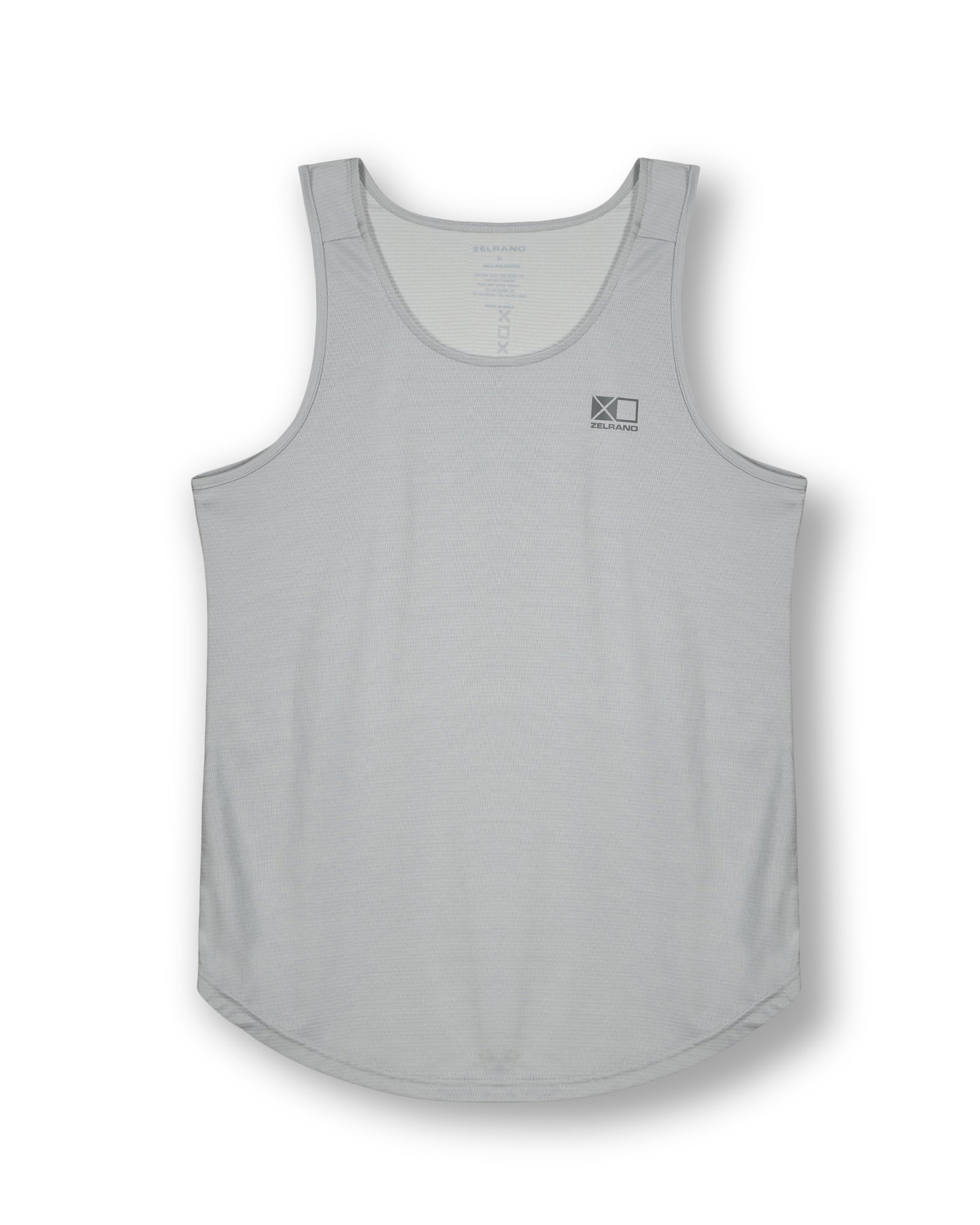MTT001 Silver