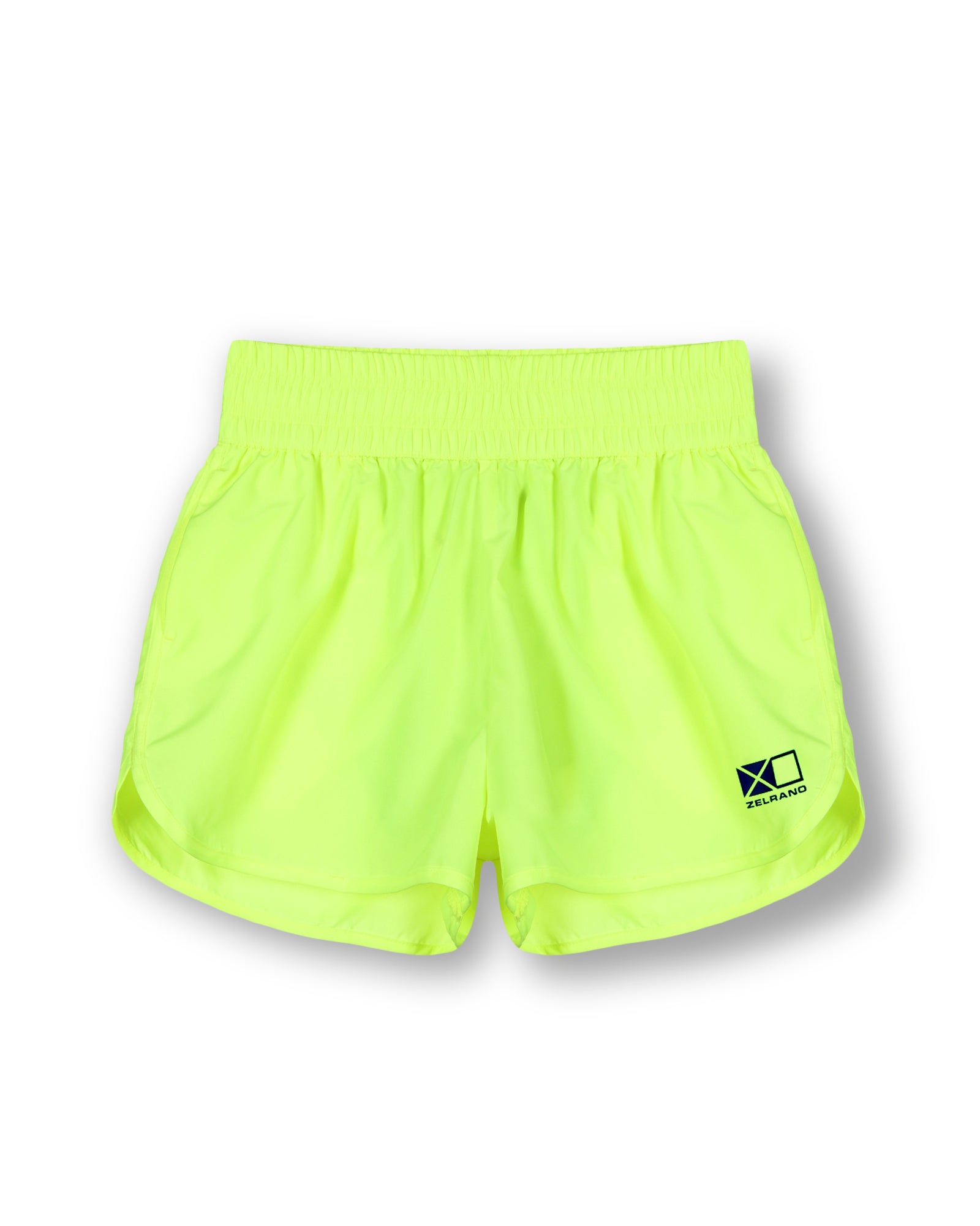 WSRT004 Neon Yellow