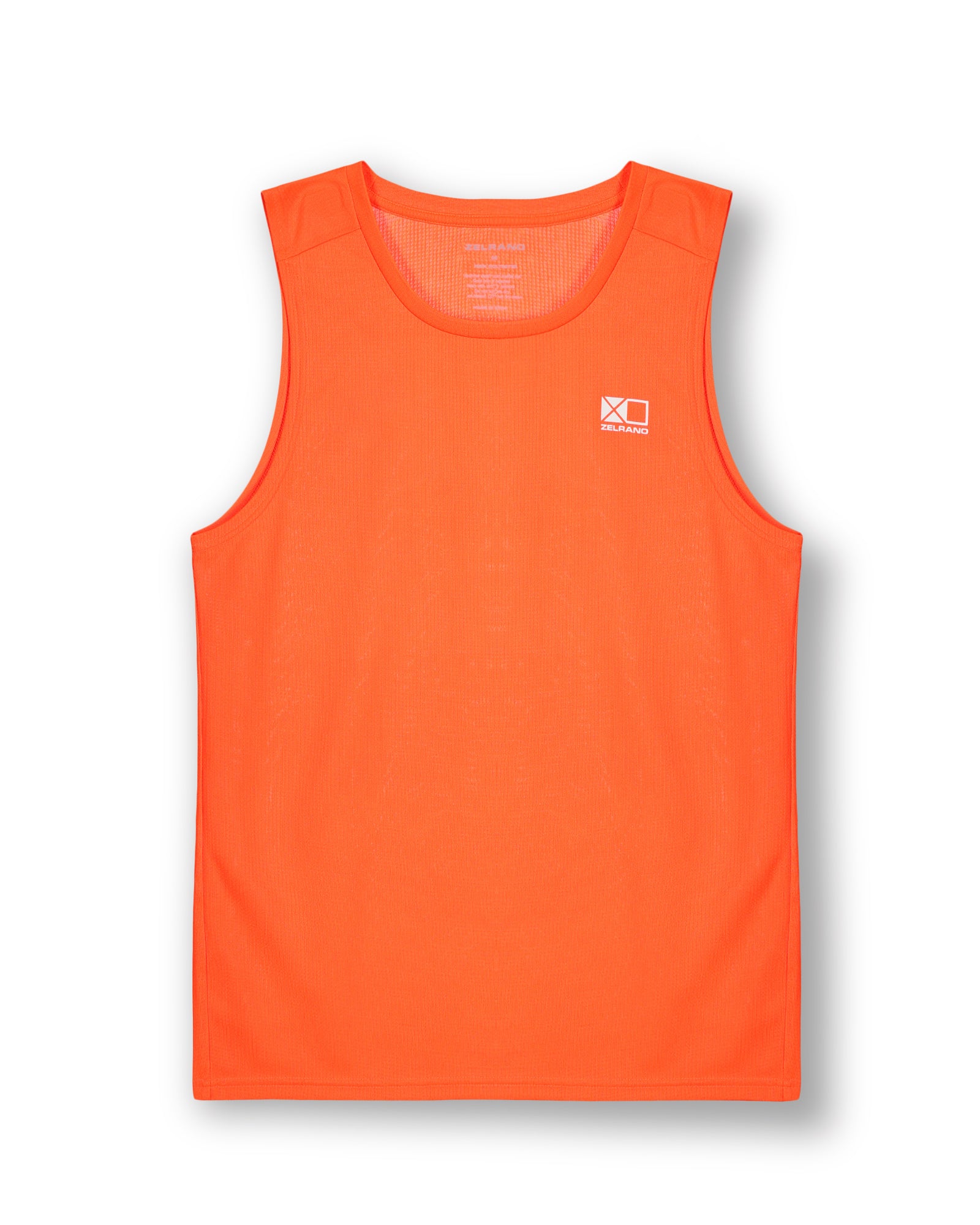 MTT004 Neon Orange