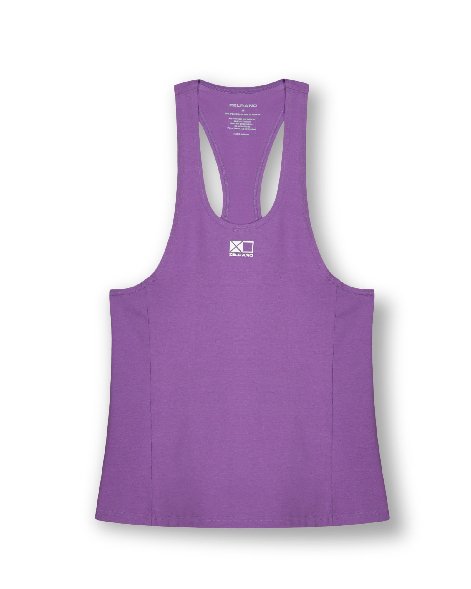 MSTR001 Purple