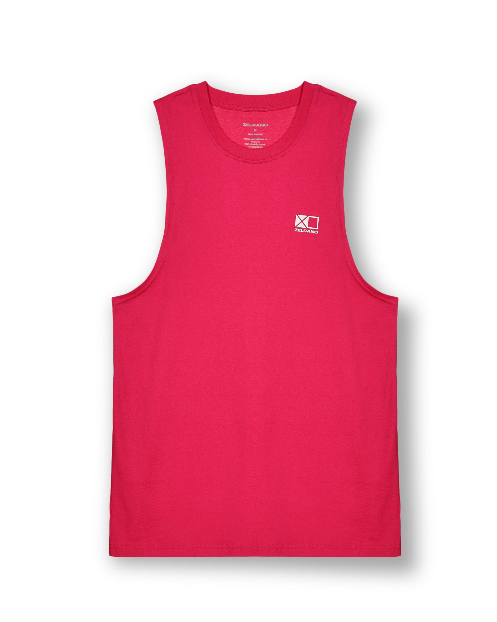 MTT002 Hot Pink