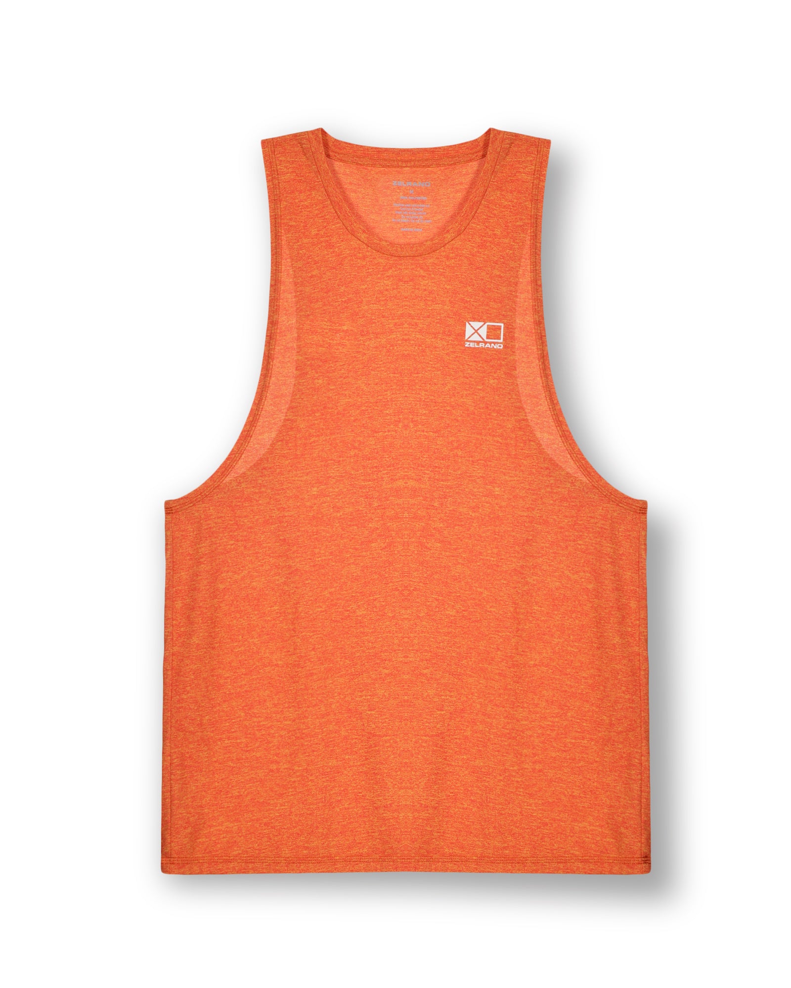 MTT005 Orange Melange
