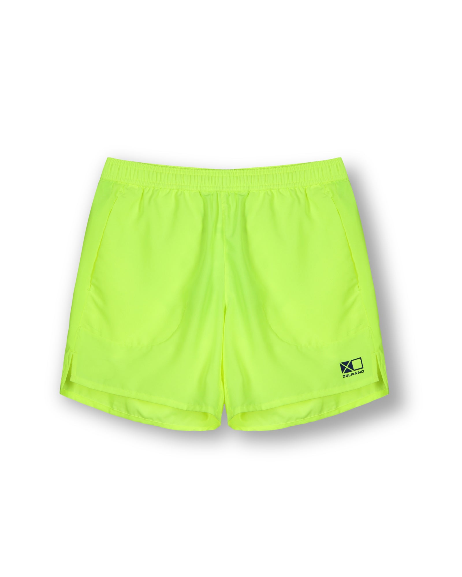 MSRT002 NEON YELLOW