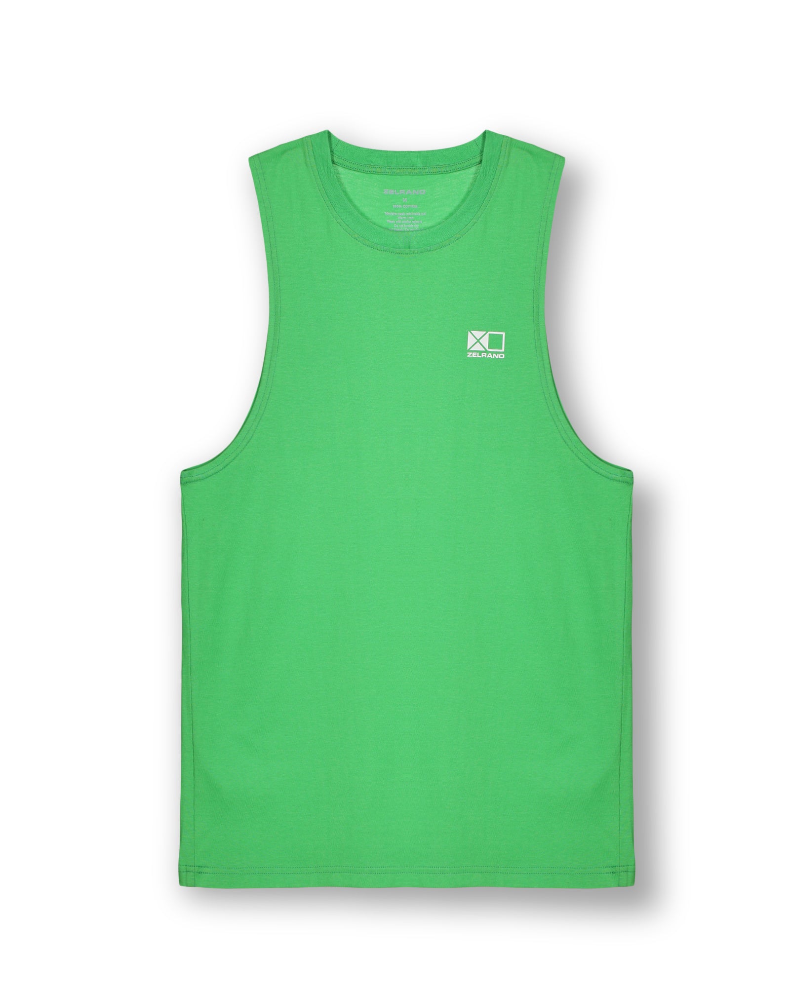 MTT002 Neon Green