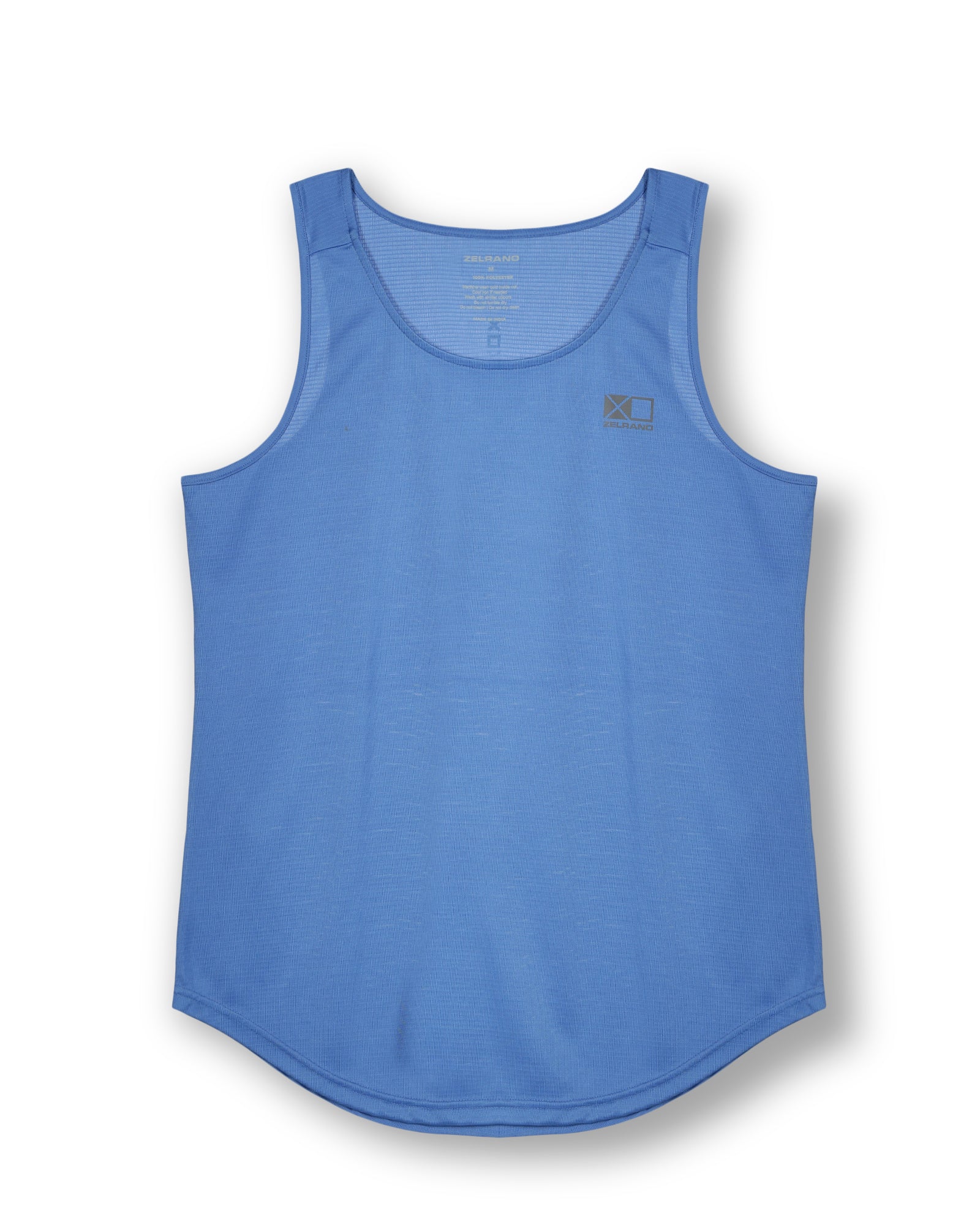 MTT001 Blue