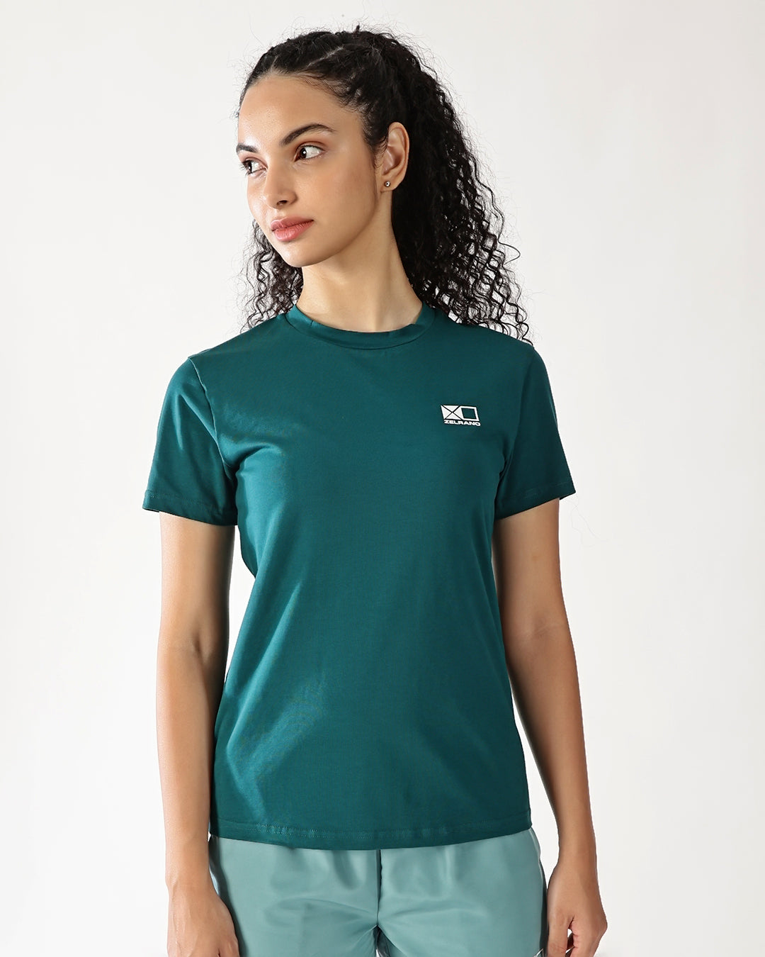 Ixora VersaTouch™ T-Shirt