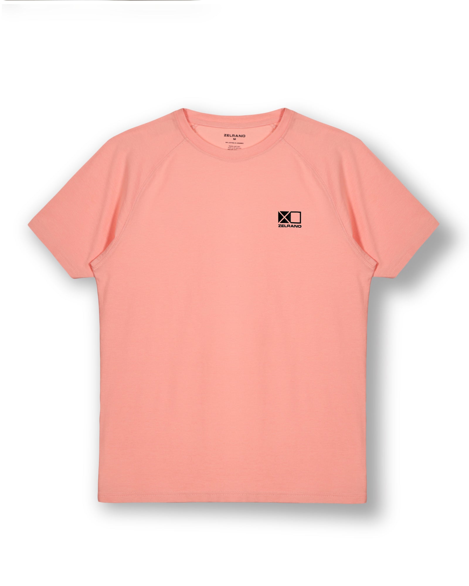 MTS002 Peach