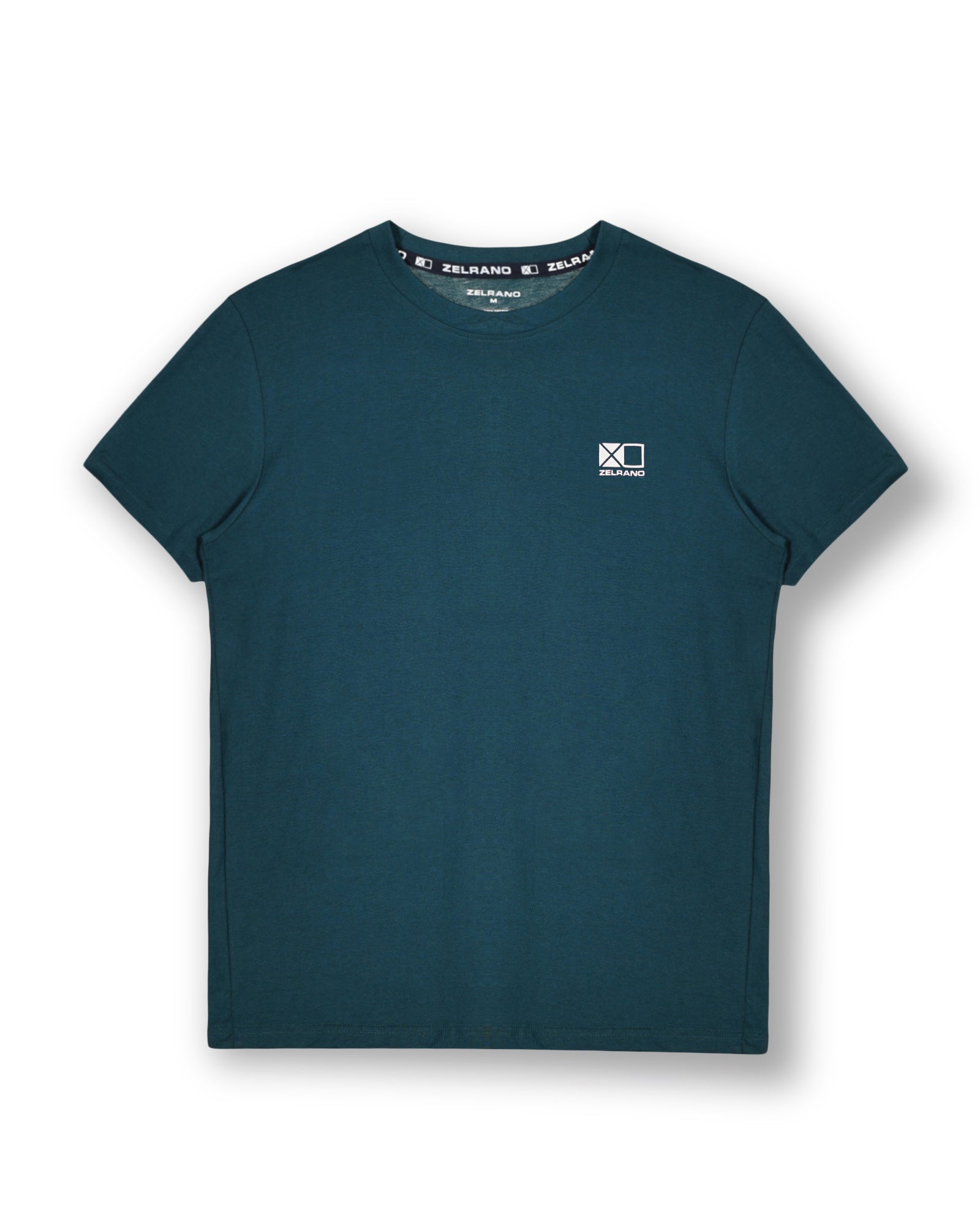 MTS003 Teal