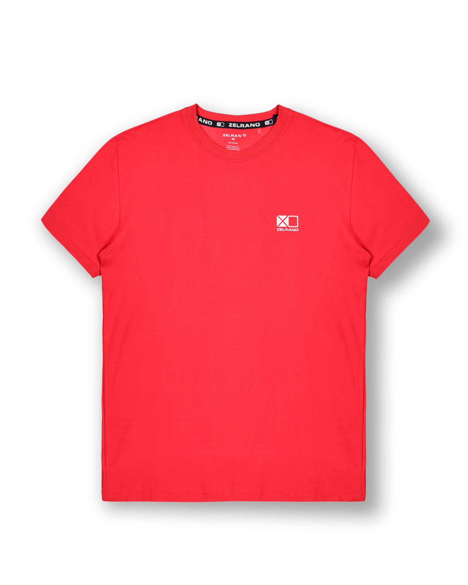 MTS003 Tomato Red