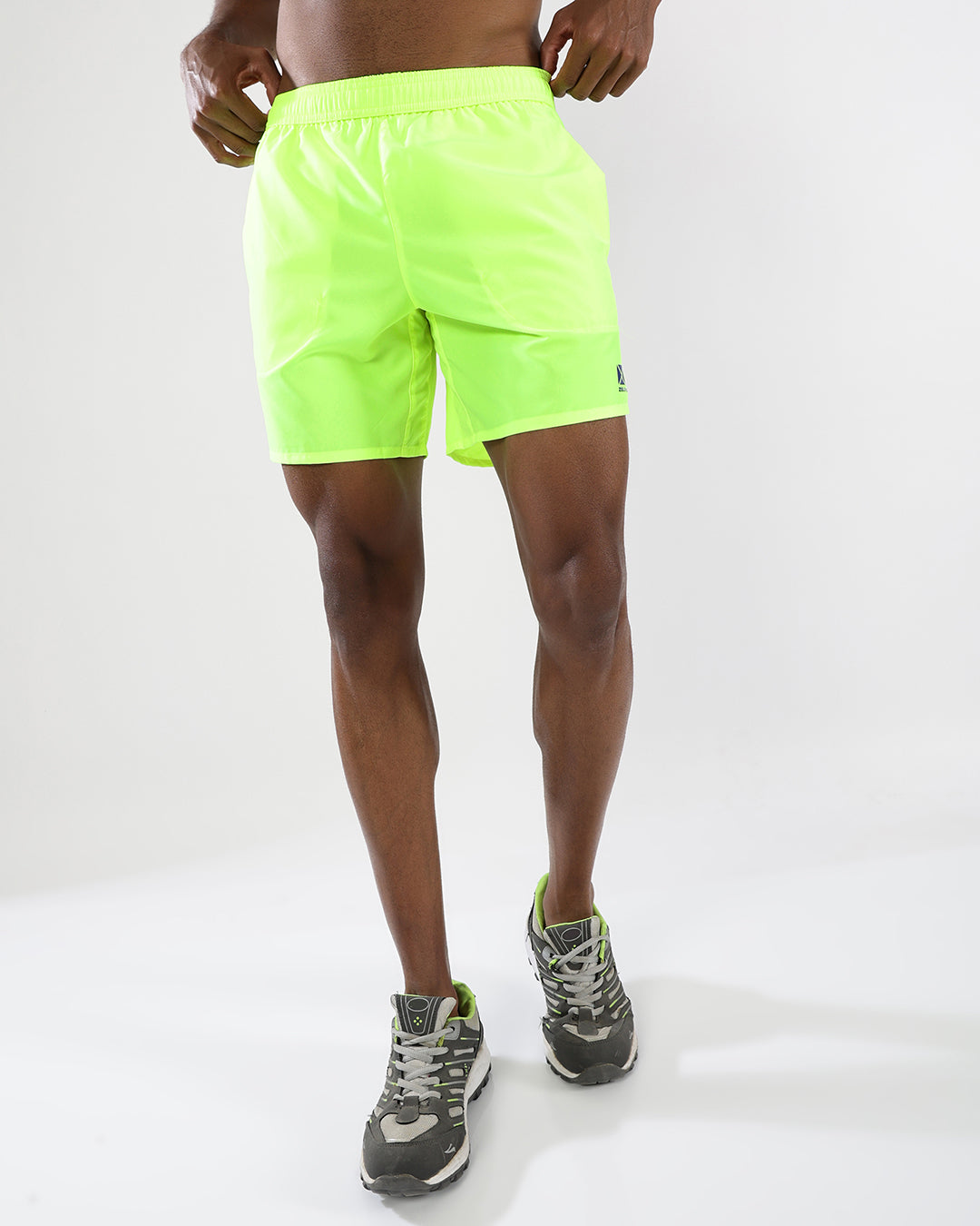 MSRT002 NEON YELLOW