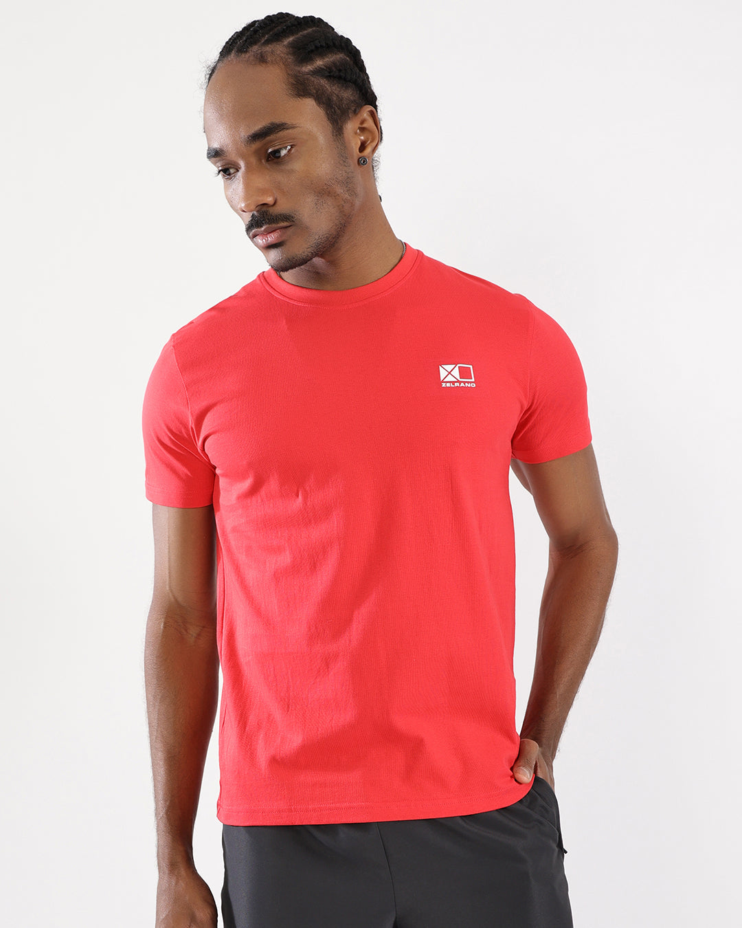 MTS003 Tomato Red