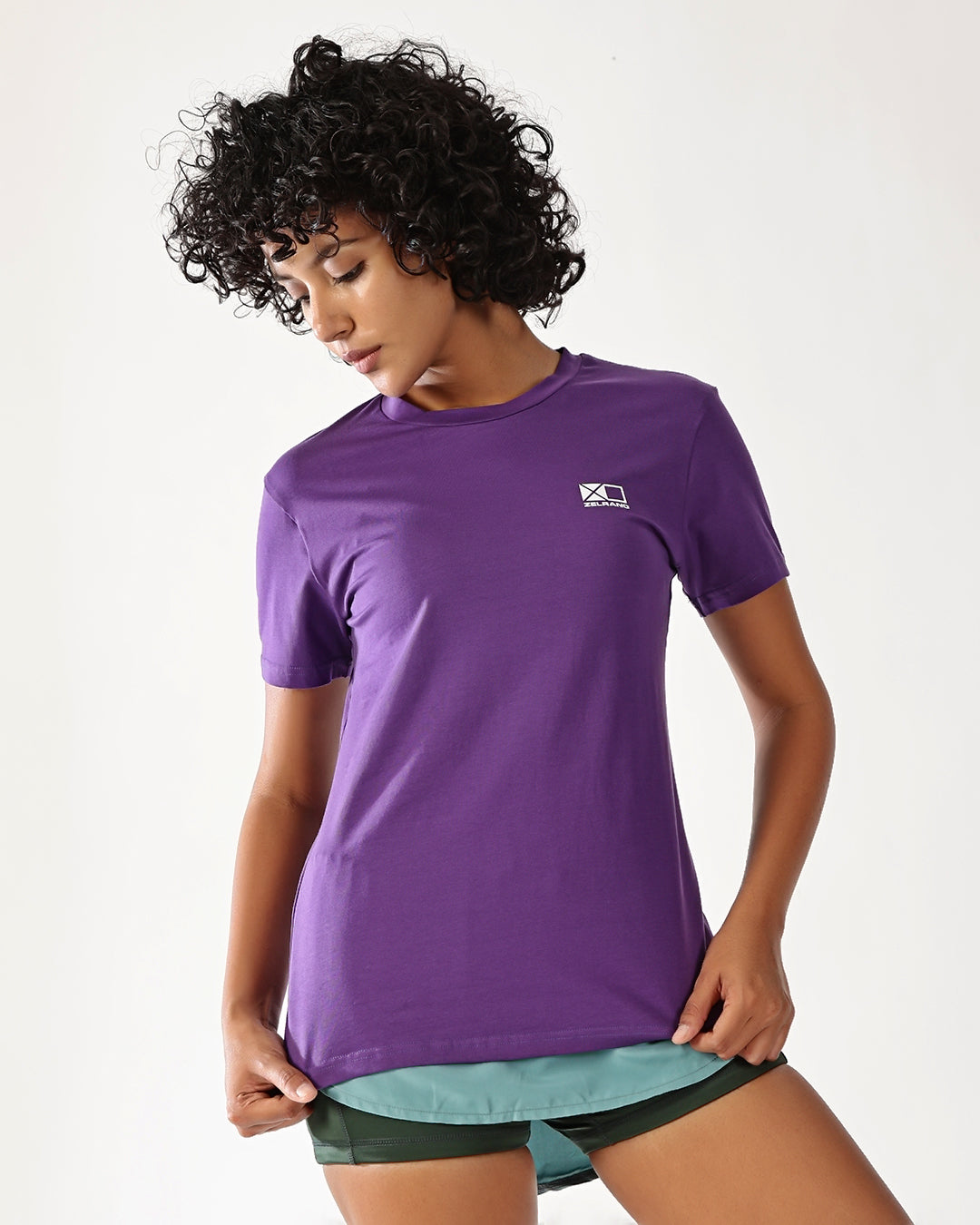 Ixora VersaTouch™ T-Shirt