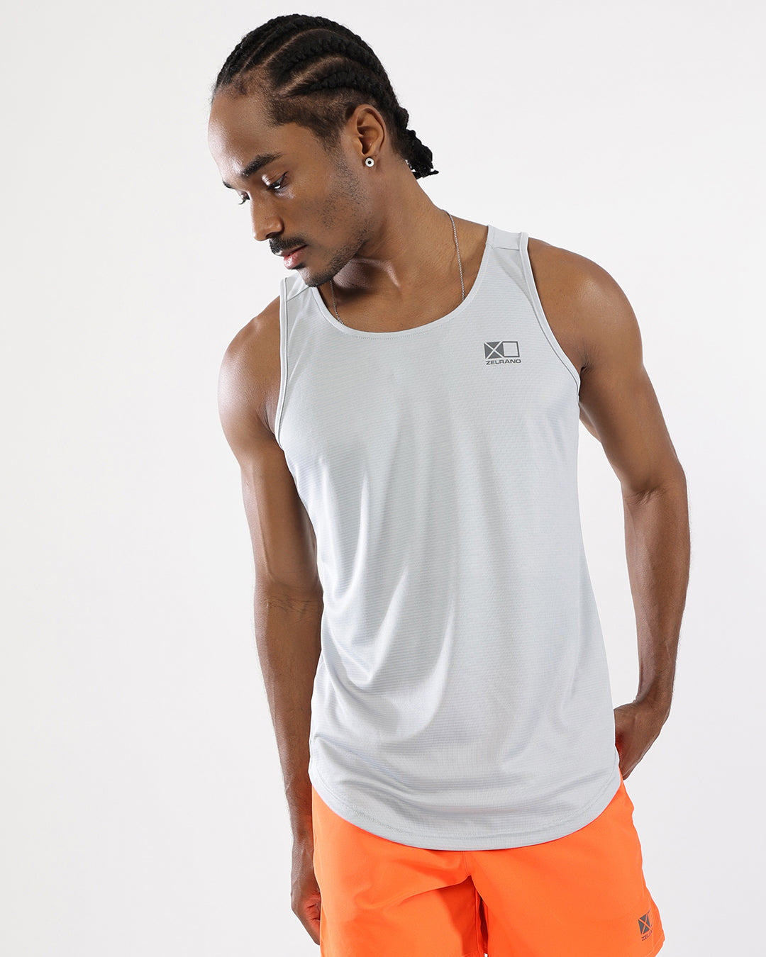 MTT001 Silver