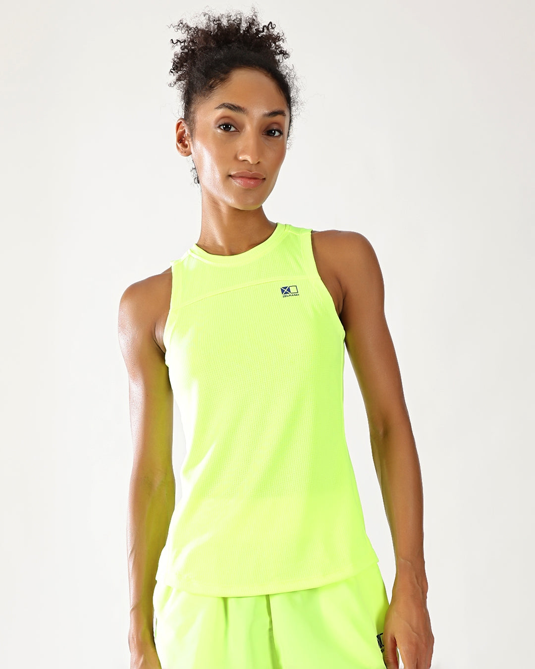 WTT003 Neon Yellow