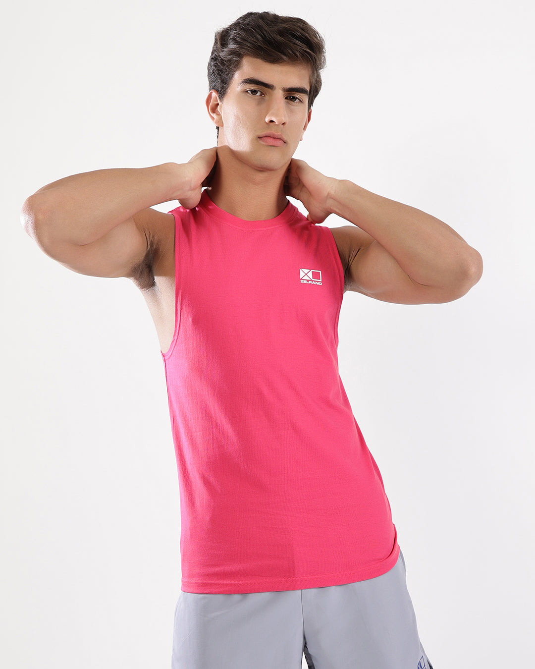 MTT002 Hot Pink