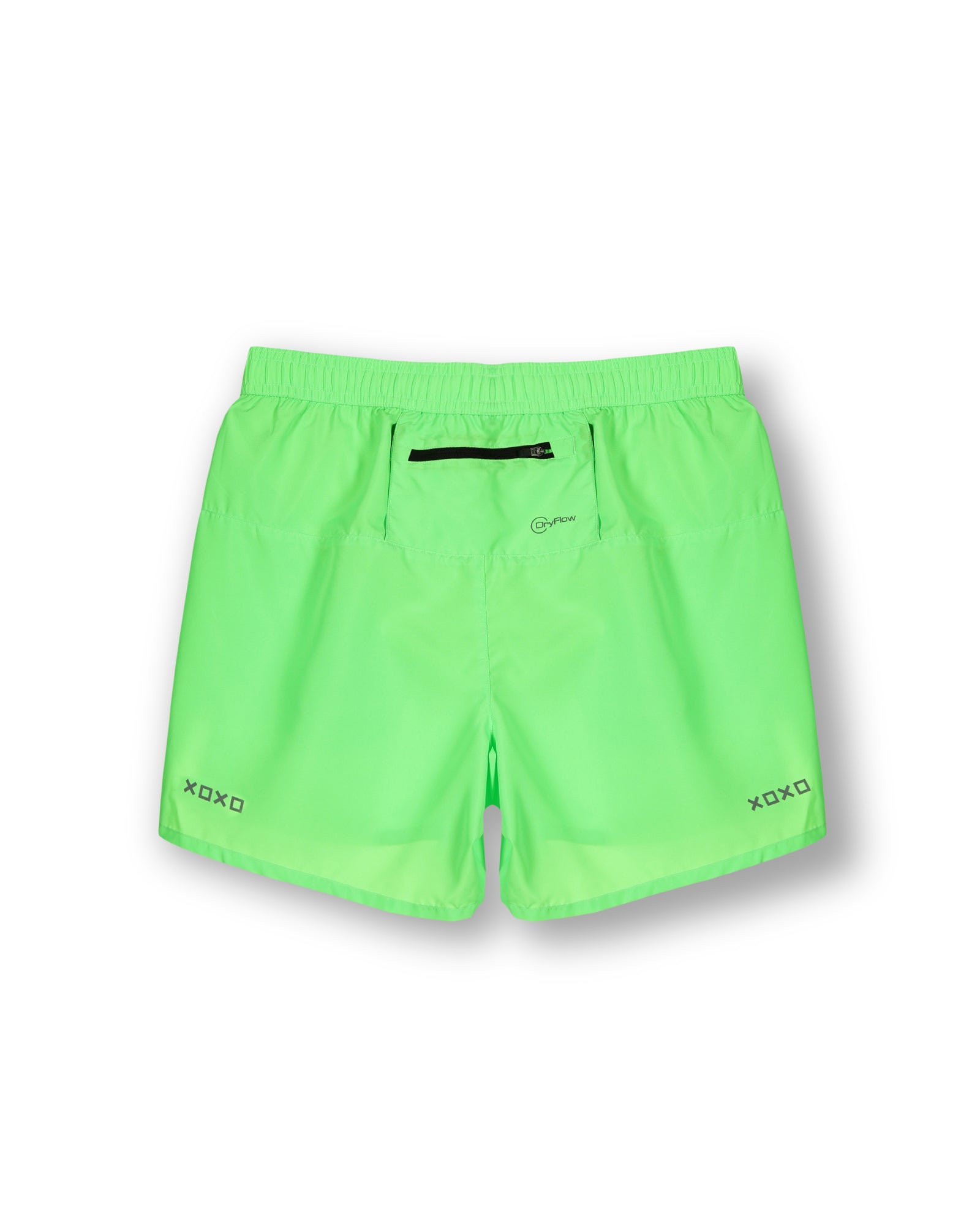 MSRT001 NEON GREEN