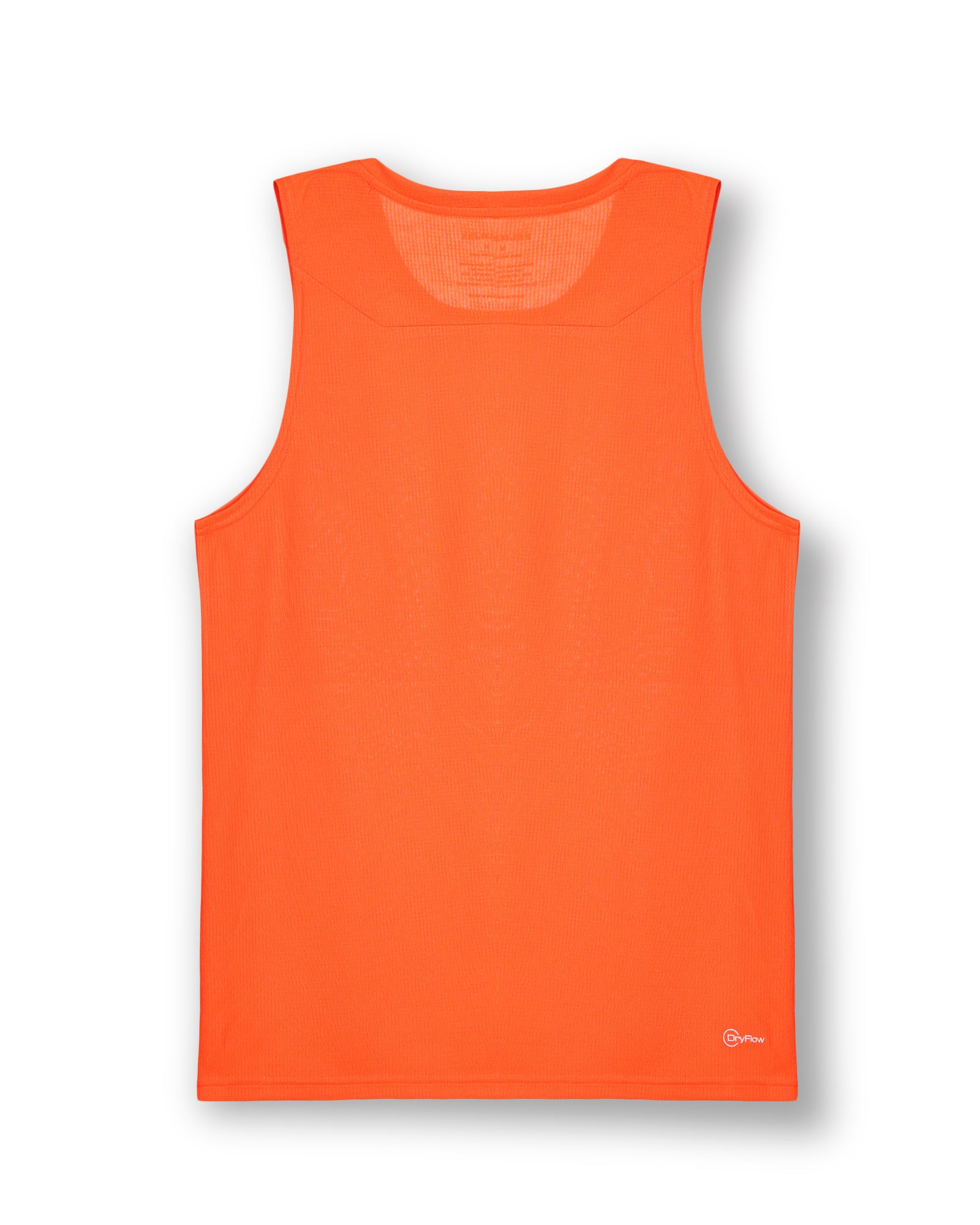 MTT004 Neon Orange