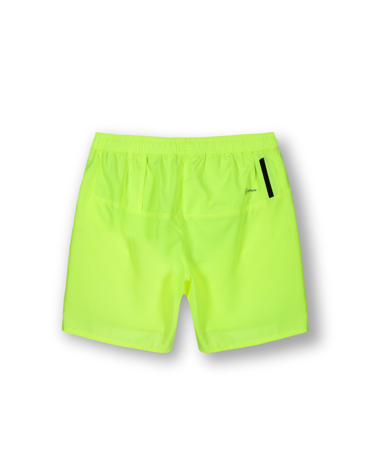 MSRT002 NEON YELLOW