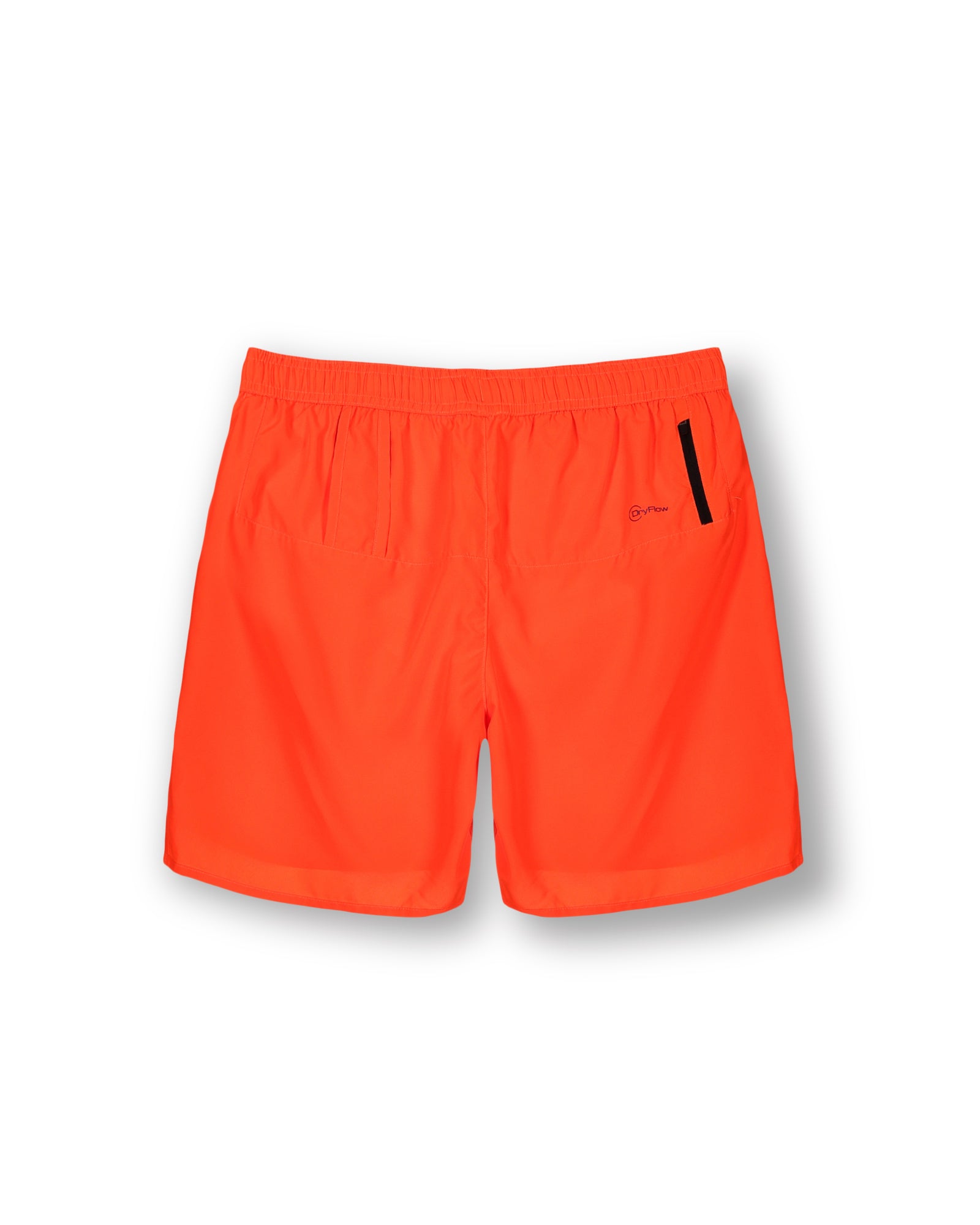 MSRT002 NEON ORANGE