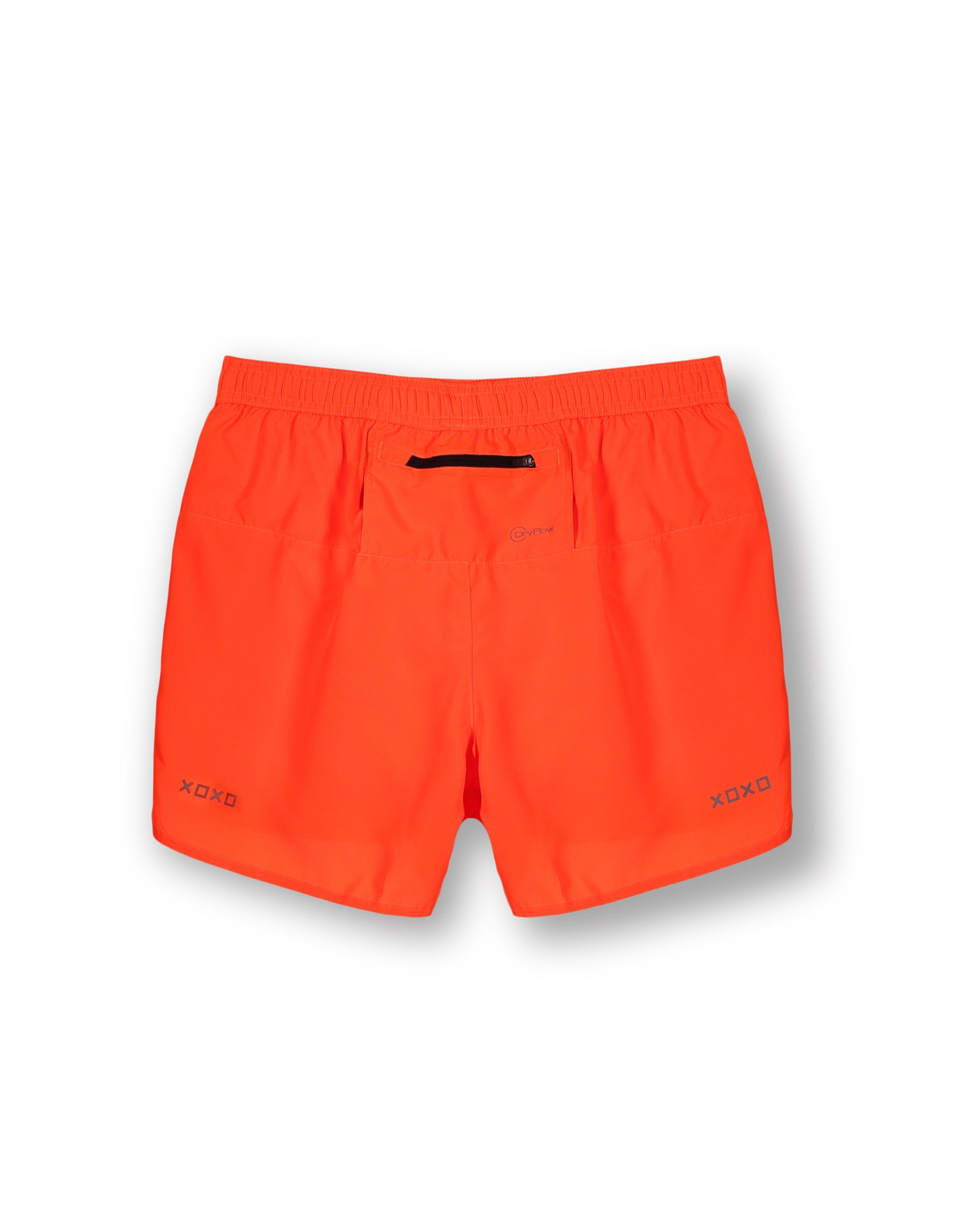 MSRT001 NEON ORANGE