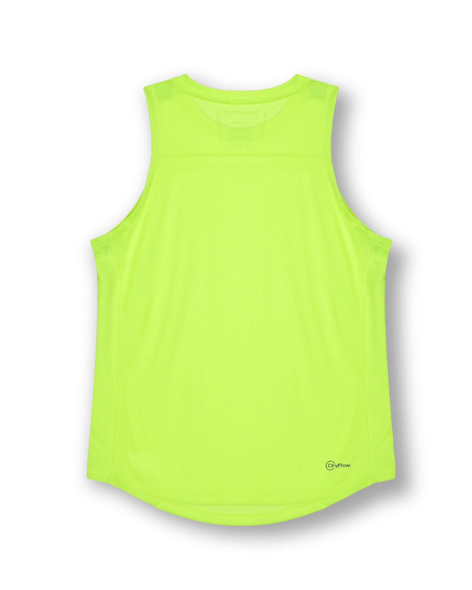 WTT003 Neon Yellow