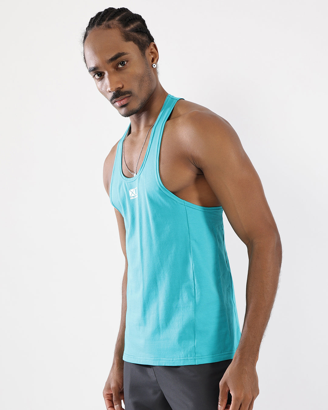 MSTR001 Sea Green