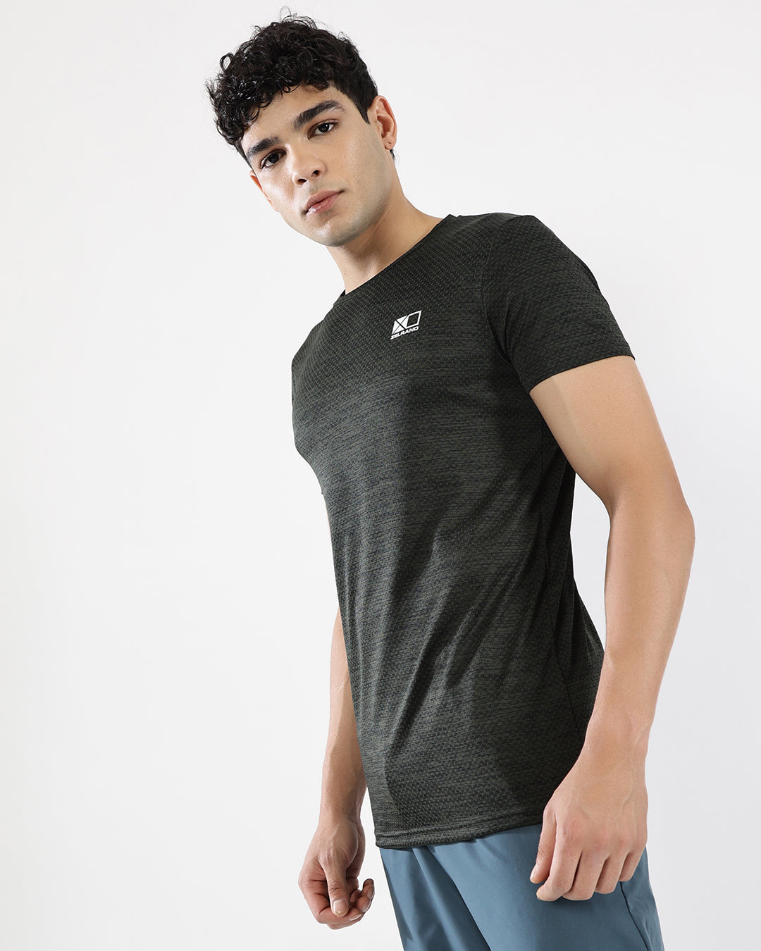 MTS001 Olive Green