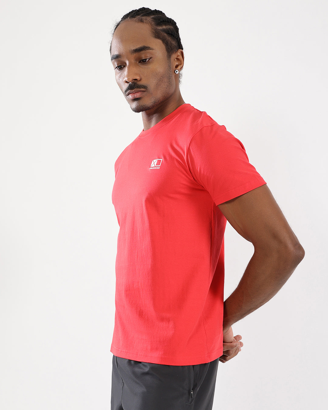 MTS003 Tomato Red