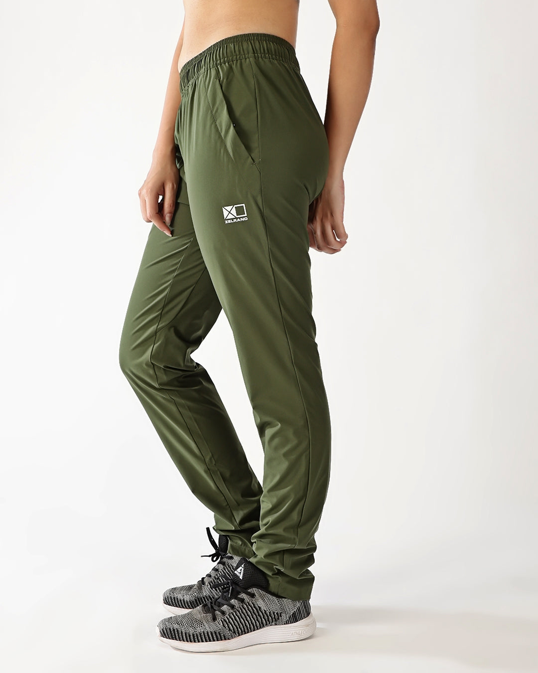 WTP001 Olive