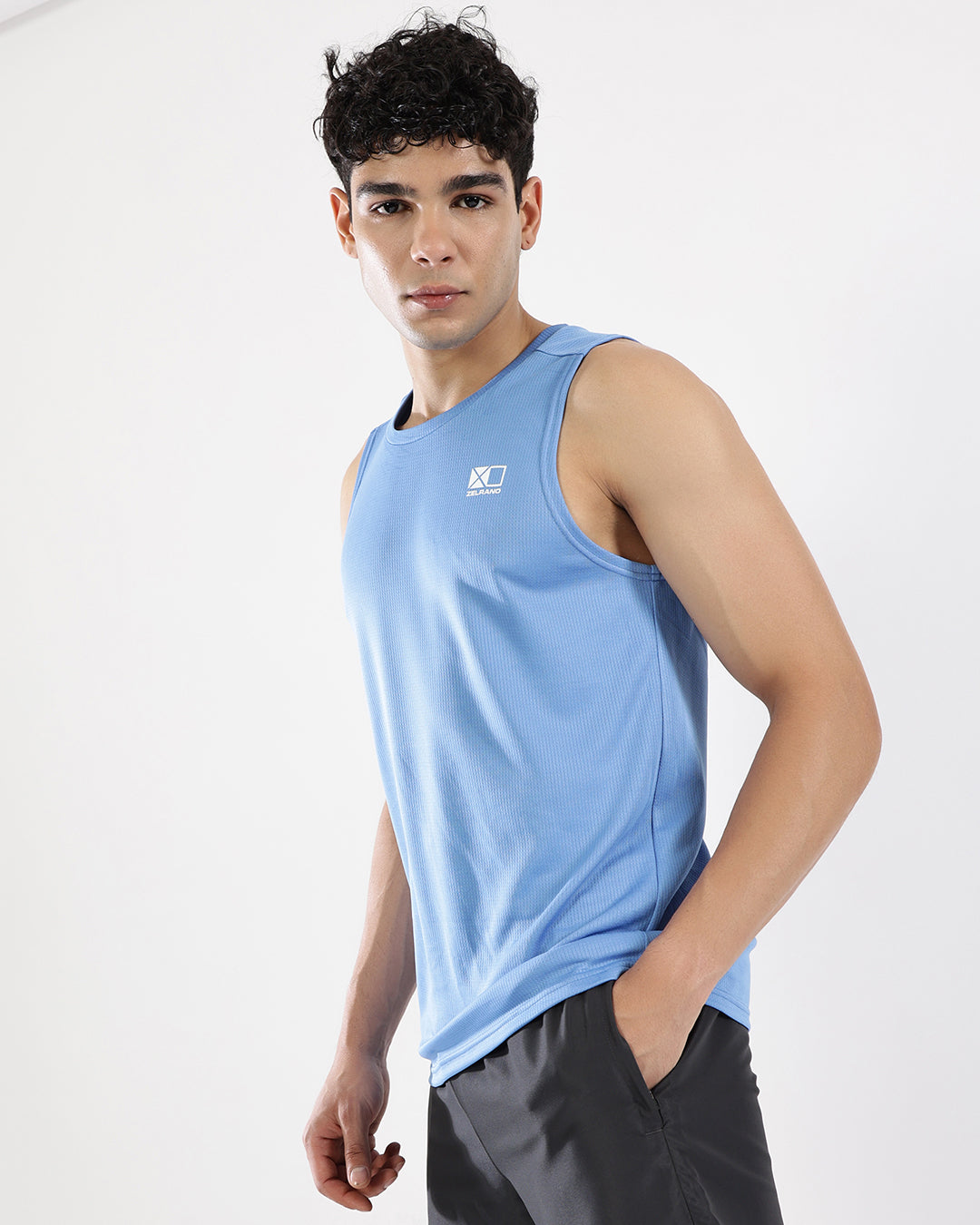 MTT004 Blue