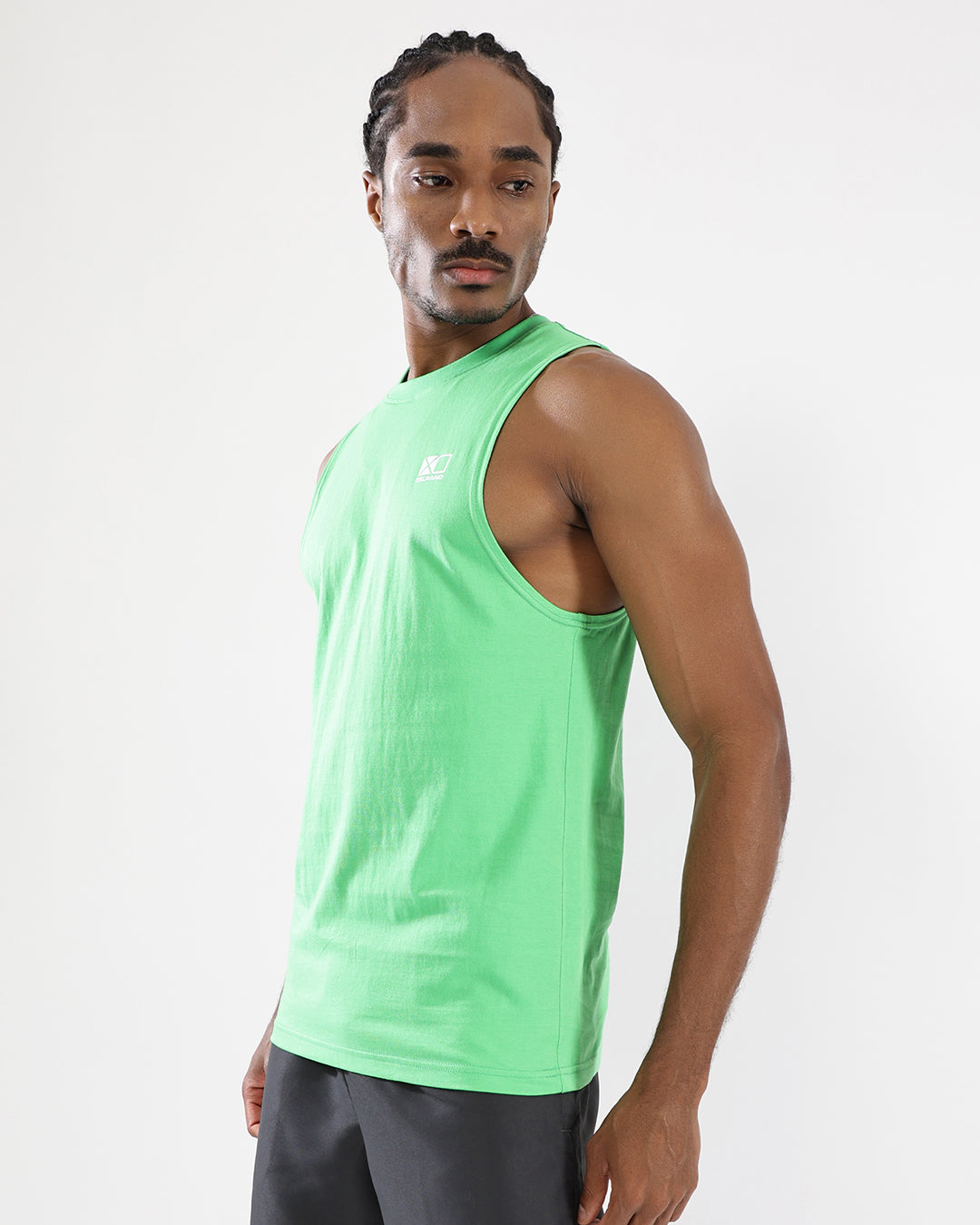 MTT002 Neon Green