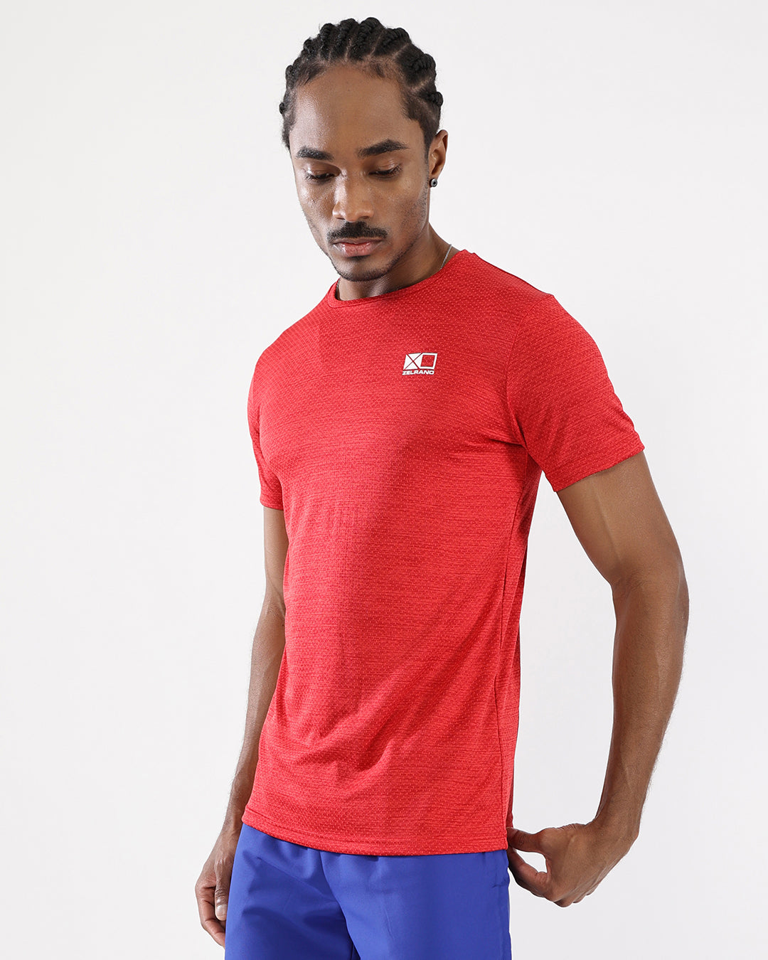 MTS001 Red