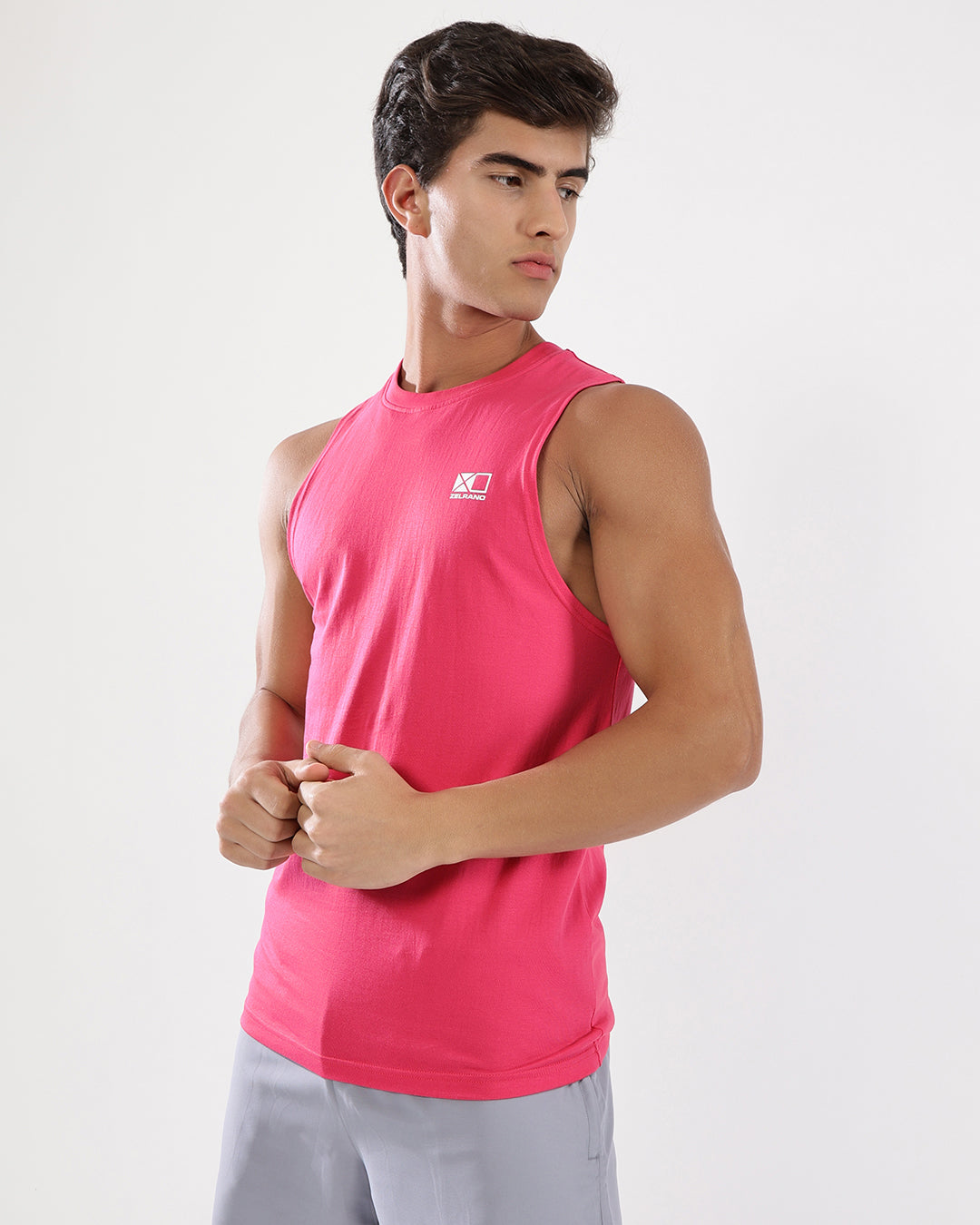 MTT002 Hot Pink