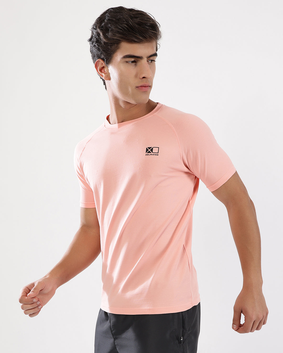 MTS002 Peach