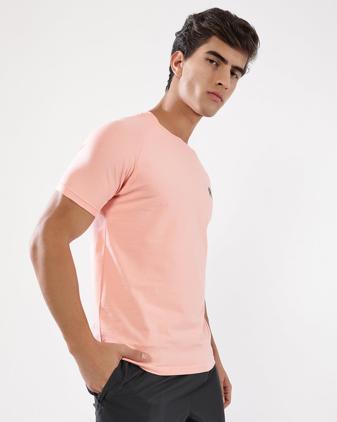 MTS002 Peach