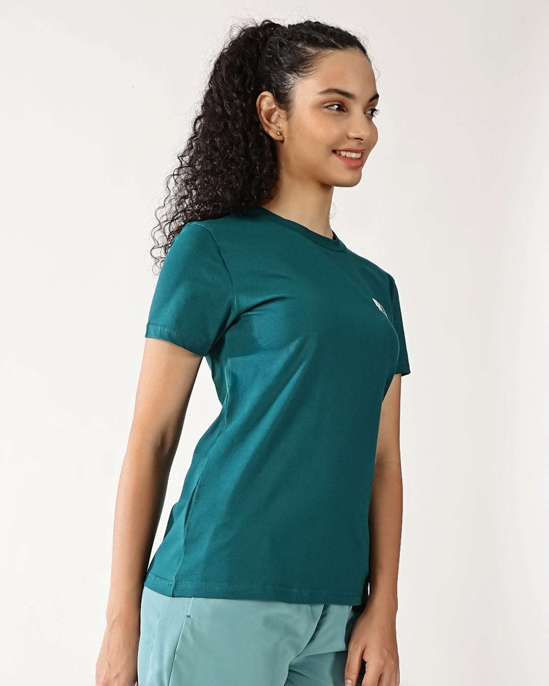 Ixora VersaTouch™ T-Shirt