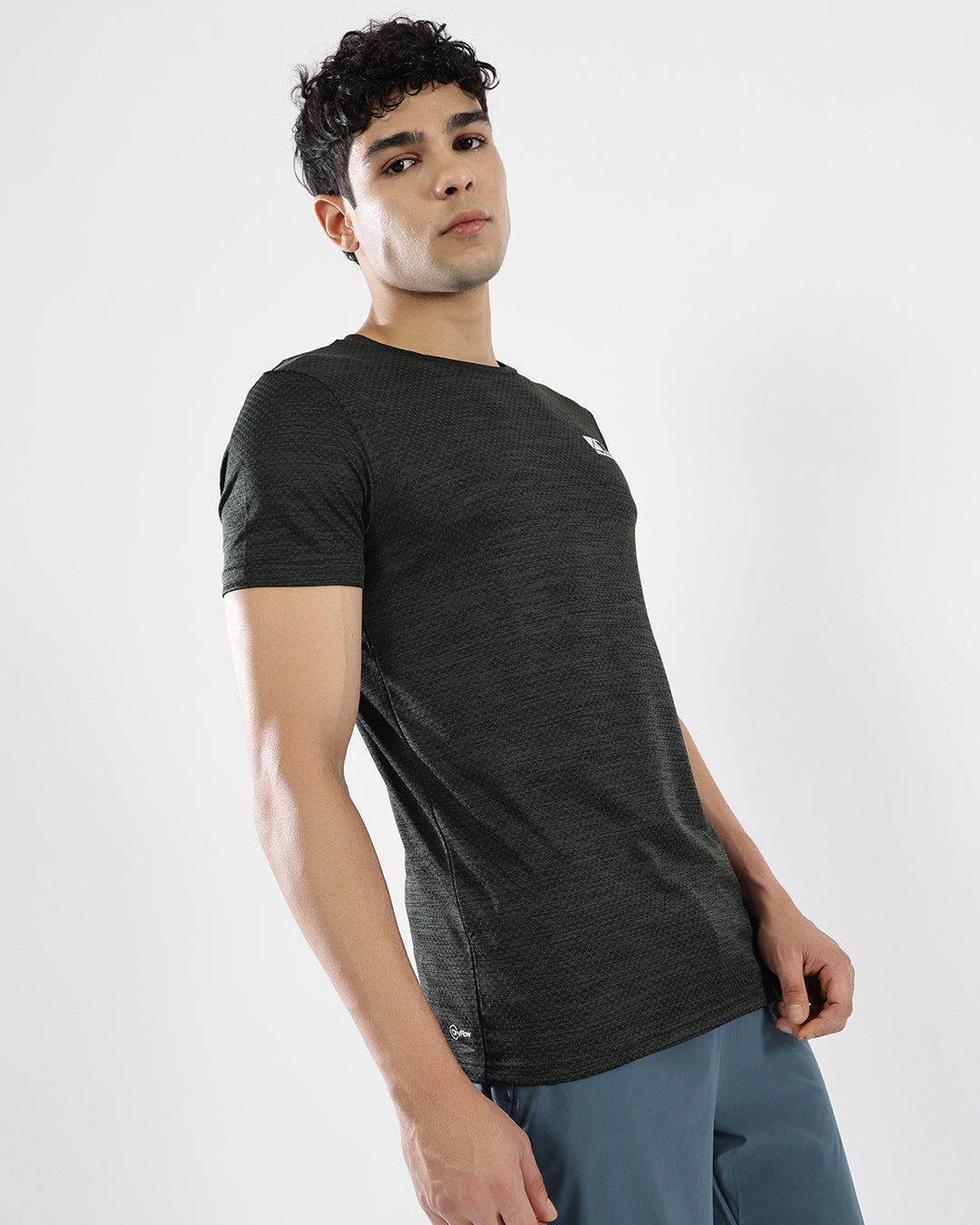 MTS001 Olive Green