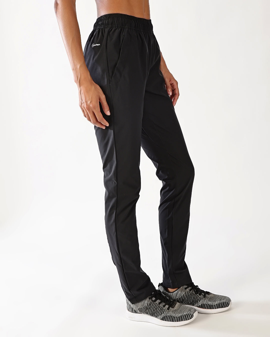 WTP001 Black