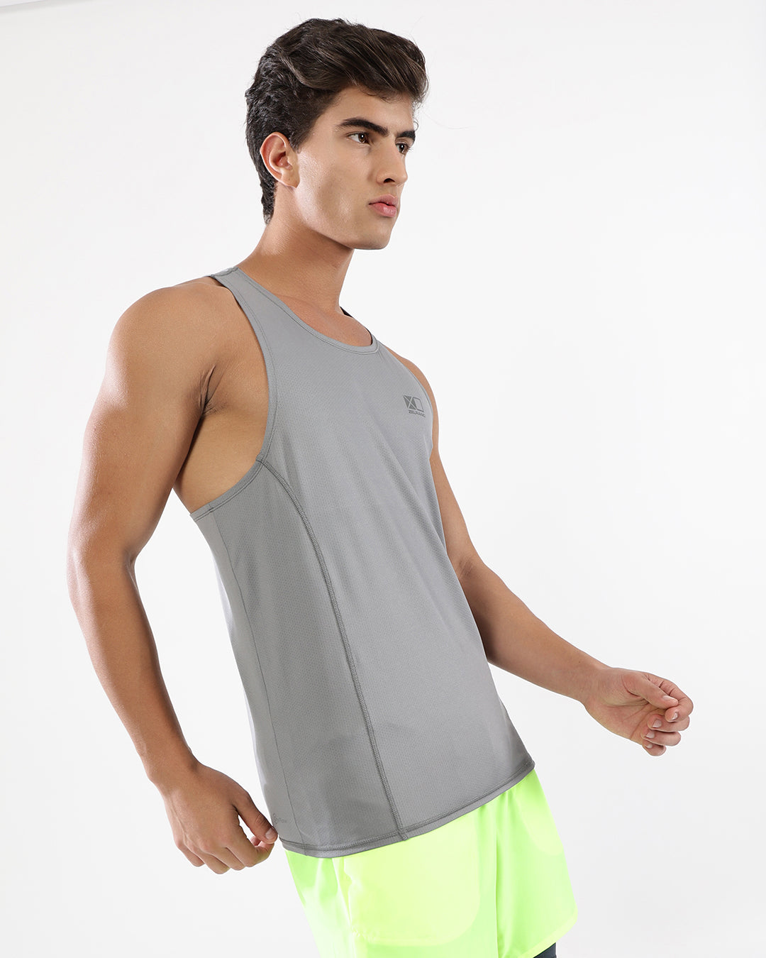 MTT003 Grey