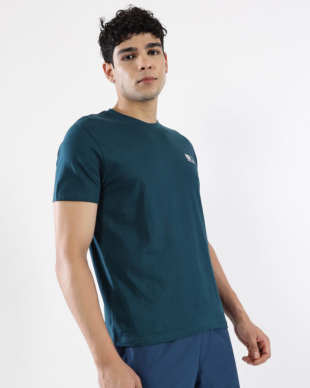 MTS003 Teal
