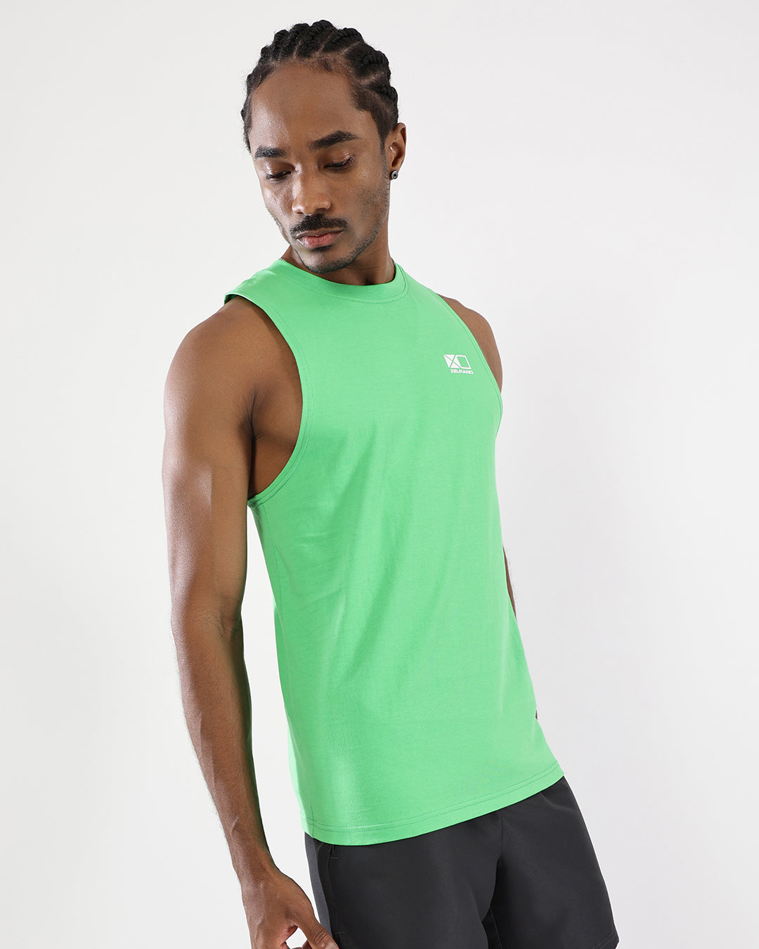 MTT002 Neon Green