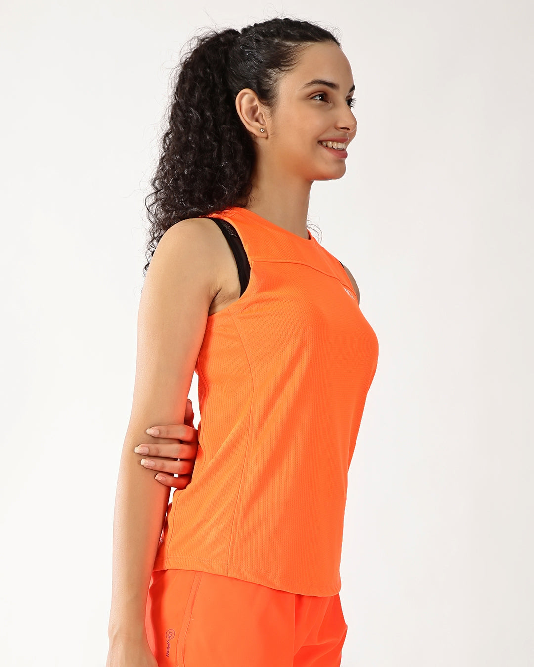 WTT003 Neon Orange