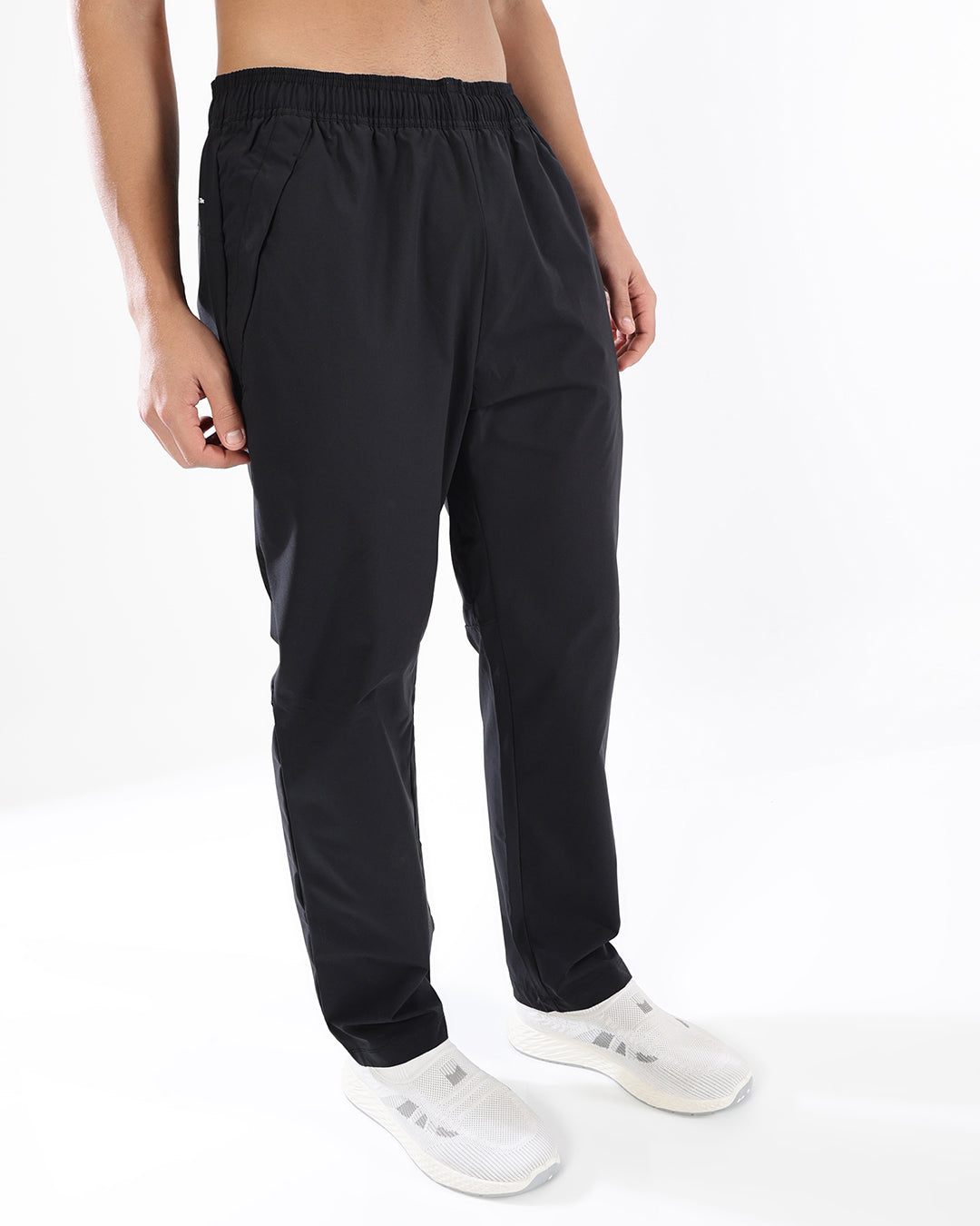 MTP001 BLACK
