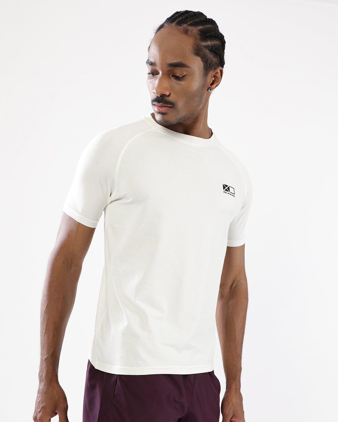 MTS002 Off White