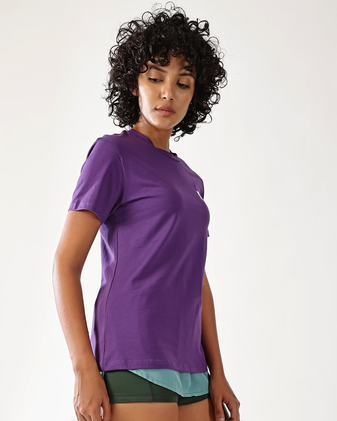 Ixora VersaTouch™ T-Shirt