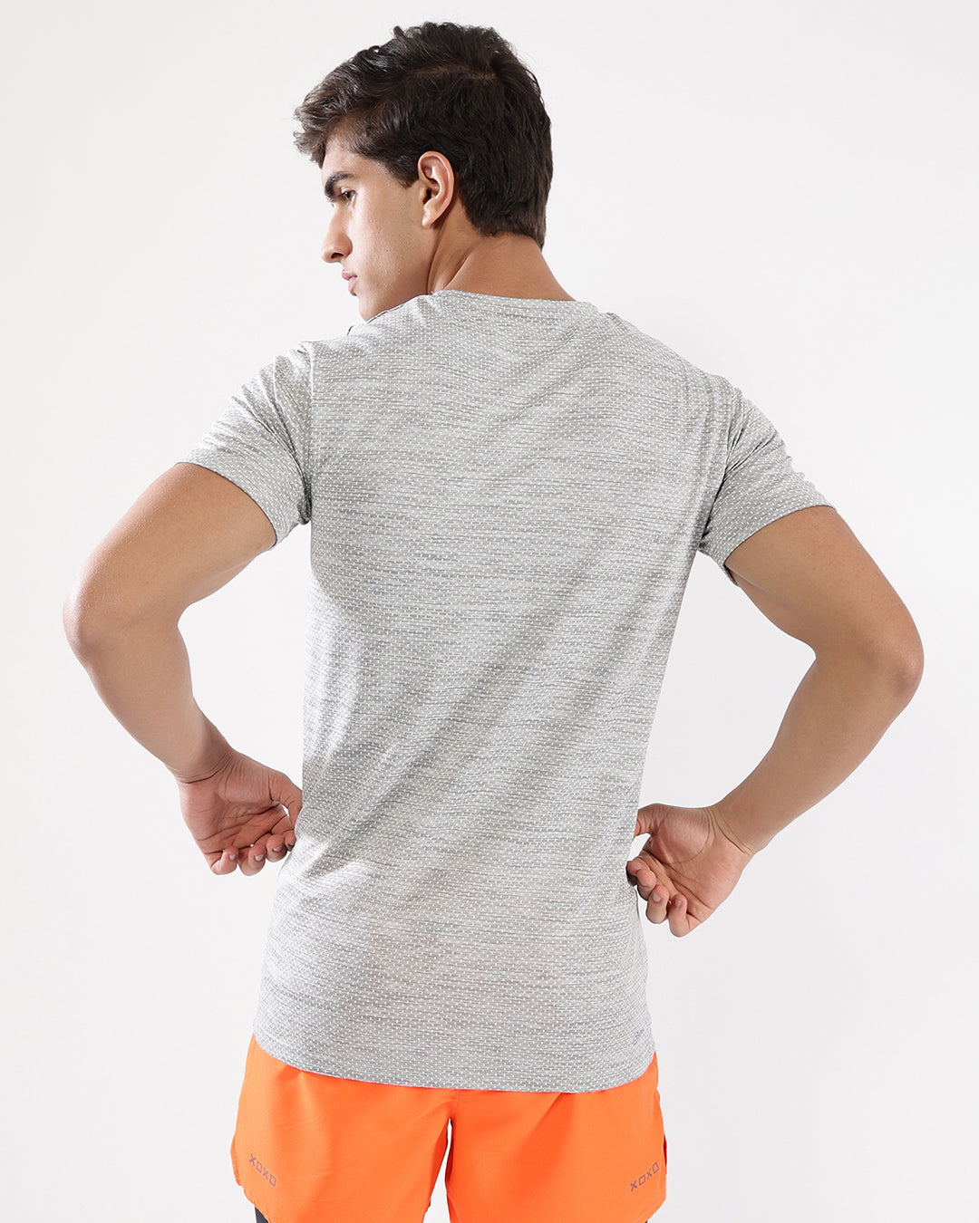 MTS001 Light Grey