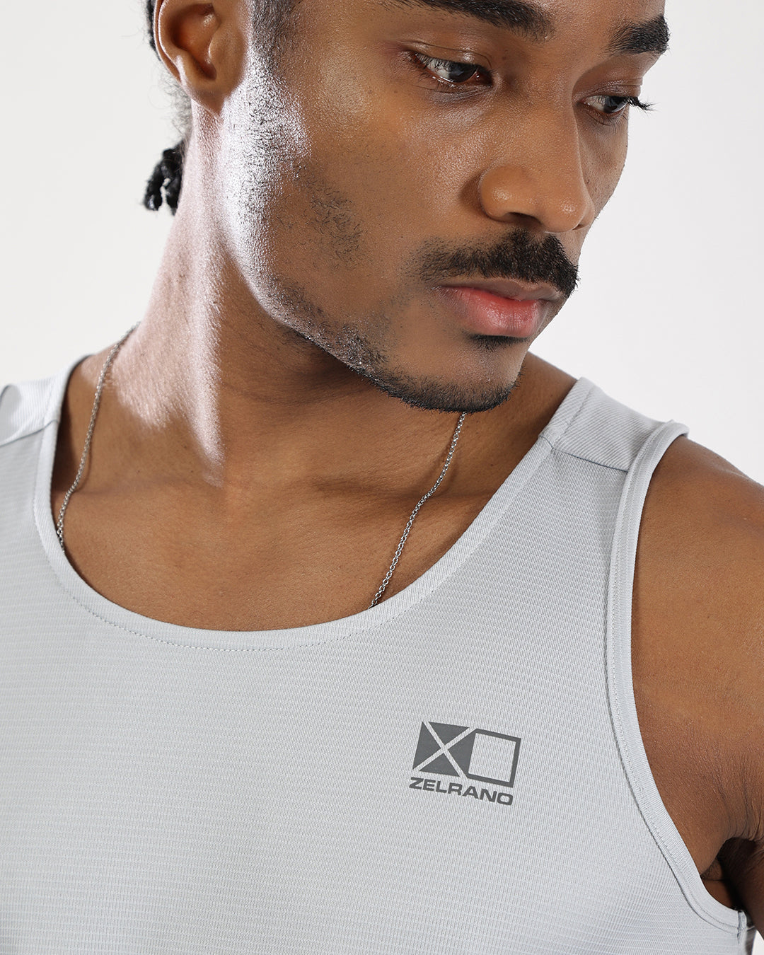 MTT001 Silver