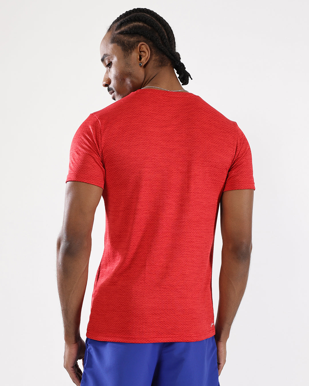 MTS001 Red