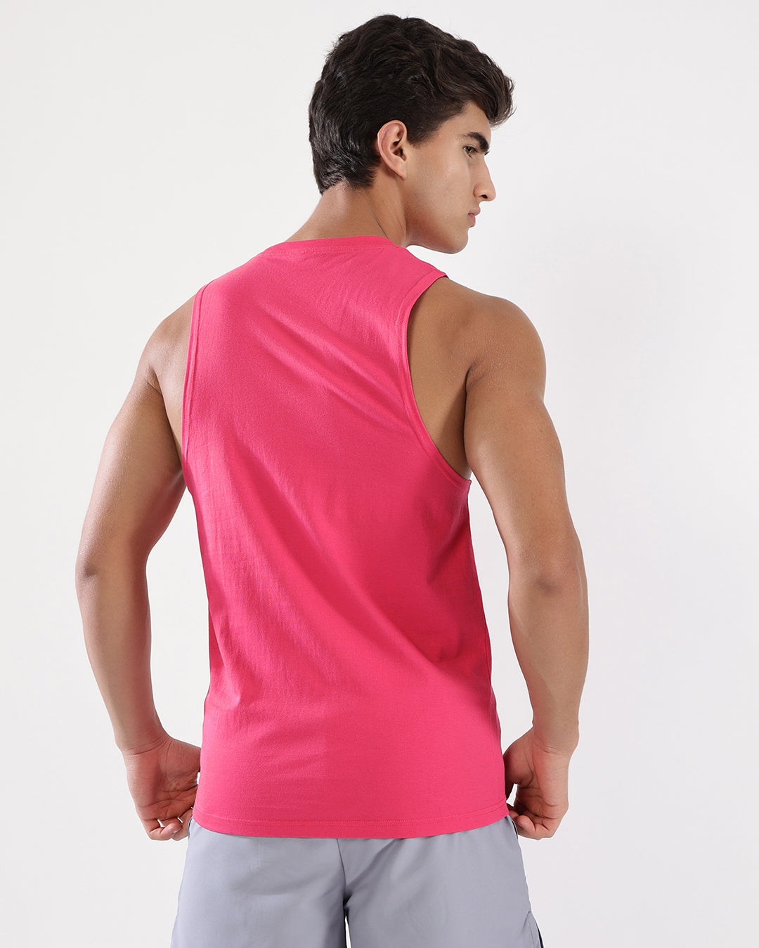 MTT002 Hot Pink